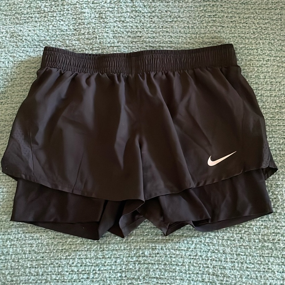 Nike Dri Fit Shorts medium